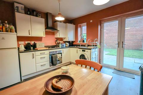 2 bedroom terraced house for sale, Pump Works Close, Sherwood, Nottingham