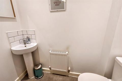 2 bedroom terraced house for sale, Pump Works Close, Sherwood, Nottingham