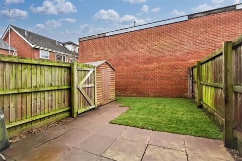 2 bedroom terraced house for sale, Pump Works Close, Sherwood, Nottingham