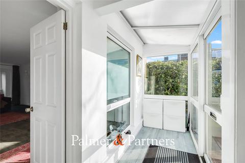 3 bedroom end of terrace house for sale, Pan Walk, Essex CM1