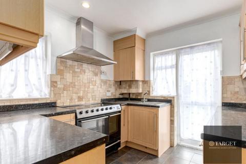 undefined, Great Cambridge Road, Cheshunt, EN8