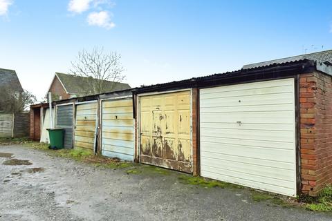 undefined, Garages, High Park Close, Mount Nod, Coventry, West Midlands CV5 7BE