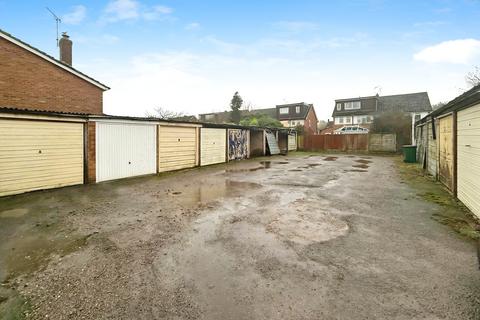 undefined, Garages, High Park Close, Mount Nod, Coventry, West Midlands CV5 7BE