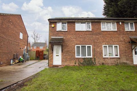 3 bedroom house to rent, Shooters Close, Birmingham, West Midlands, B5