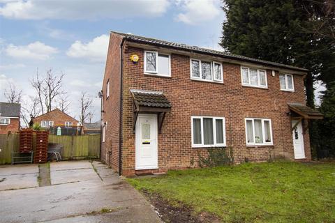 3 bedroom house to rent, Shooters Close, Birmingham, West Midlands, B5
