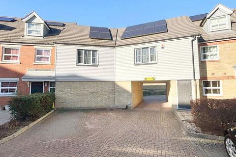 2 bedroom flat for sale, Weir Road, Bexley, Kent, DA5