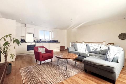 2 bedroom flat for sale, Weir Road, Bexley, Kent, DA5