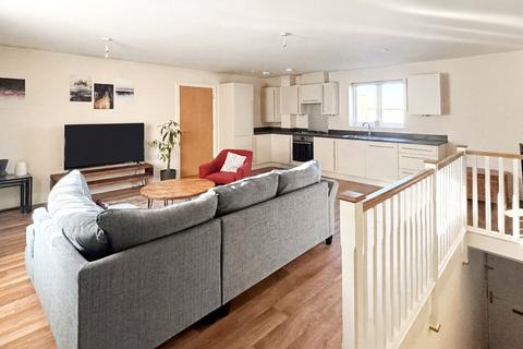 2 bedroom flat for sale, Weir Road, Bexley, Kent, DA5
