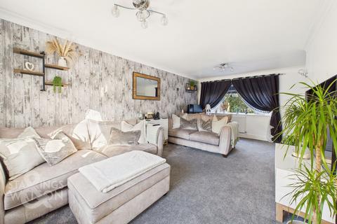 4 bedroom semi-detached house for sale, Leewood Crescent, Costessey, Norwich