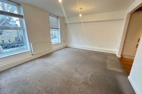 2 bedroom apartment to rent, Barry Road, London SE22