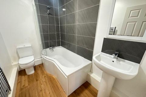 2 bedroom apartment to rent, Barry Road, London SE22
