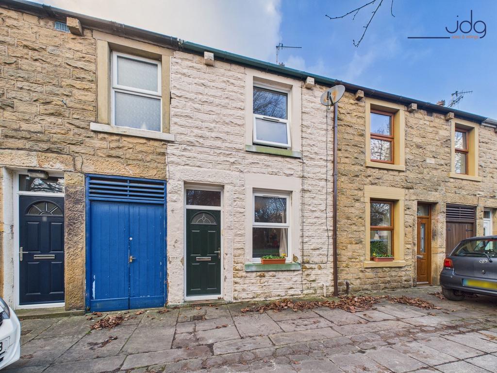 Welcome to Furness Street!