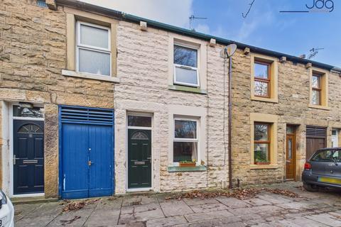 2 bedroom terraced house for sale, Furness Street | A peaceful green outlook just minutes from the city centre