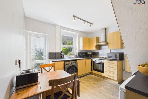 2 bedroom terraced house for sale, Furness Street | A peaceful green outlook just minutes from the city centre
