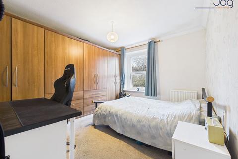 2 bedroom terraced house for sale, Furness Street | A peaceful green outlook just minutes from the city centre