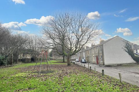 2 bedroom terraced house for sale, Furness Street | A peaceful green outlook just minutes from the city centre