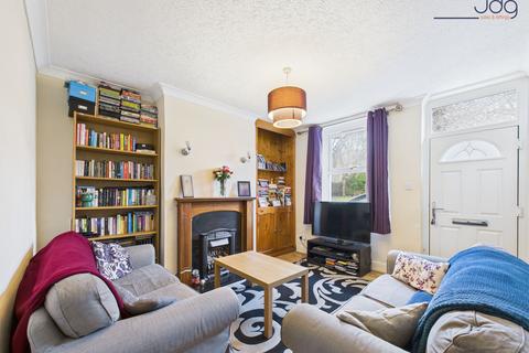 2 bedroom terraced house for sale, Furness Street | A peaceful green outlook just minutes from the city centre