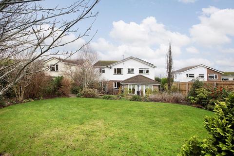 undefined, West Cliff Park Drive, Dawlish EX7