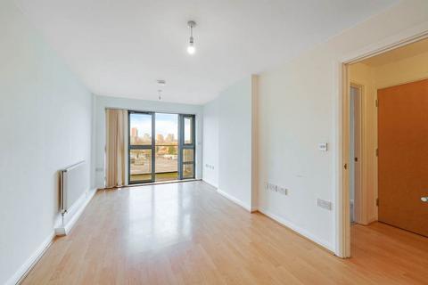 1 bedroom flat for sale, Butchers Road, London E16