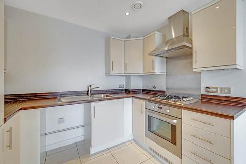 1 bedroom flat for sale, Butchers Road, London E16