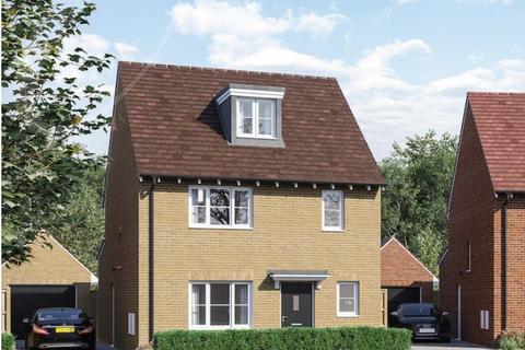 undefined, Templar Green, Orchard Drive, CM77