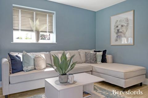 undefined, Templar Green, Orchard Drive, CM77