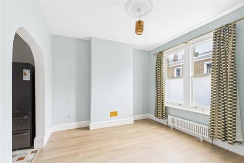 undefined, Elm Park, London, SW2