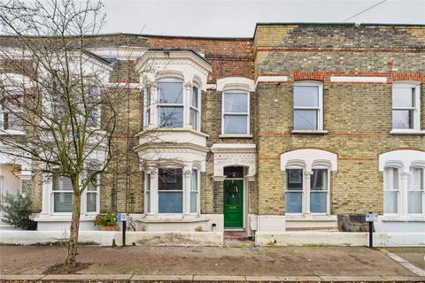 undefined, Elm Park, London, SW2
