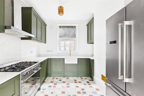 undefined, Elm Park, London, SW2