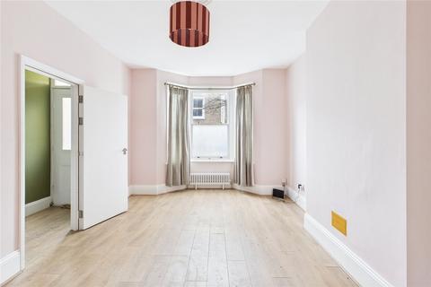 undefined, Elm Park, London, SW2