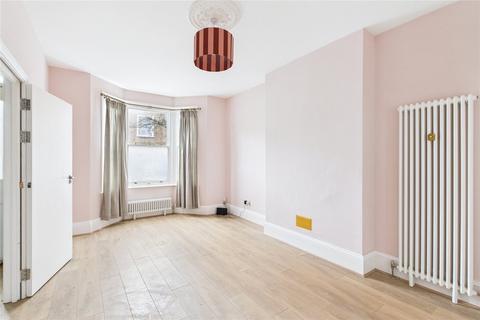 undefined, Elm Park, London, SW2