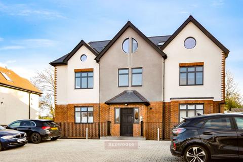 2 bedroom duplex for sale, 145 Hayes Lane, Bromley BR2