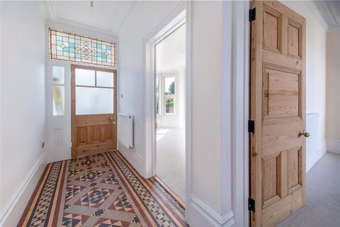 4 bedroom semi-detached house for sale, Mountway Road, Bishops Hull, Taunton, Somerset, TA1