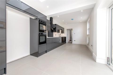4 bedroom semi-detached house for sale, Mountway Road, Bishops Hull, Taunton, Somerset, TA1