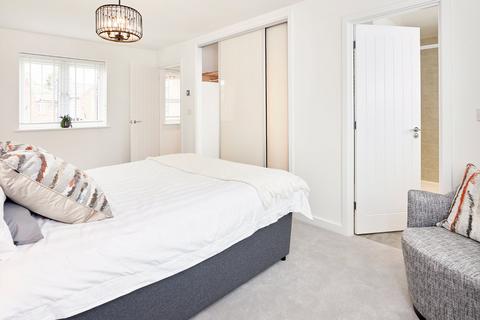 3 bedroom detached house for sale, The Paddocks, Bow Brickhill, Milton Keynes, MK17