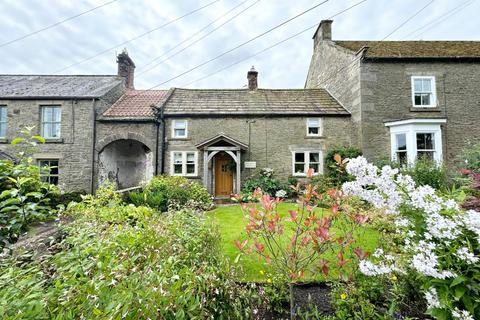 2 bedroom terraced house for sale, Hamsterley, Durham DL13
