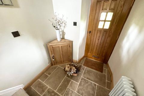 2 bedroom terraced house for sale, Hamsterley, Durham DL13