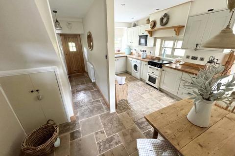 2 bedroom terraced house for sale, Hamsterley, Durham DL13