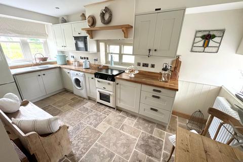 2 bedroom terraced house for sale, Hamsterley, Durham DL13