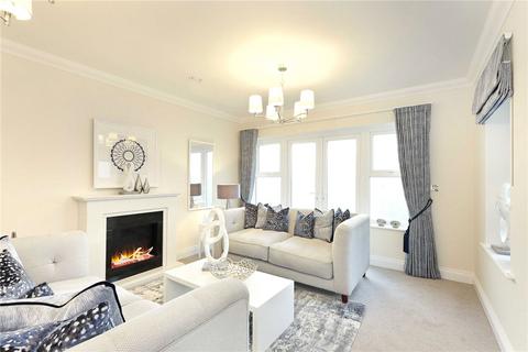undefined, Pinewood Place, Hatch Lane, Windsor, Berkshire, SL4