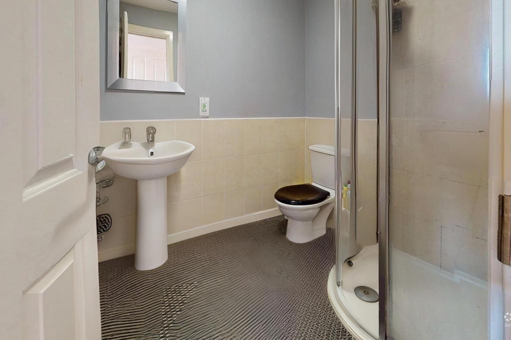 En suite
