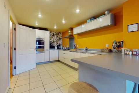 3 bedroom terraced house for sale, Greystones, Willesborough, Ashford TN24 0FR