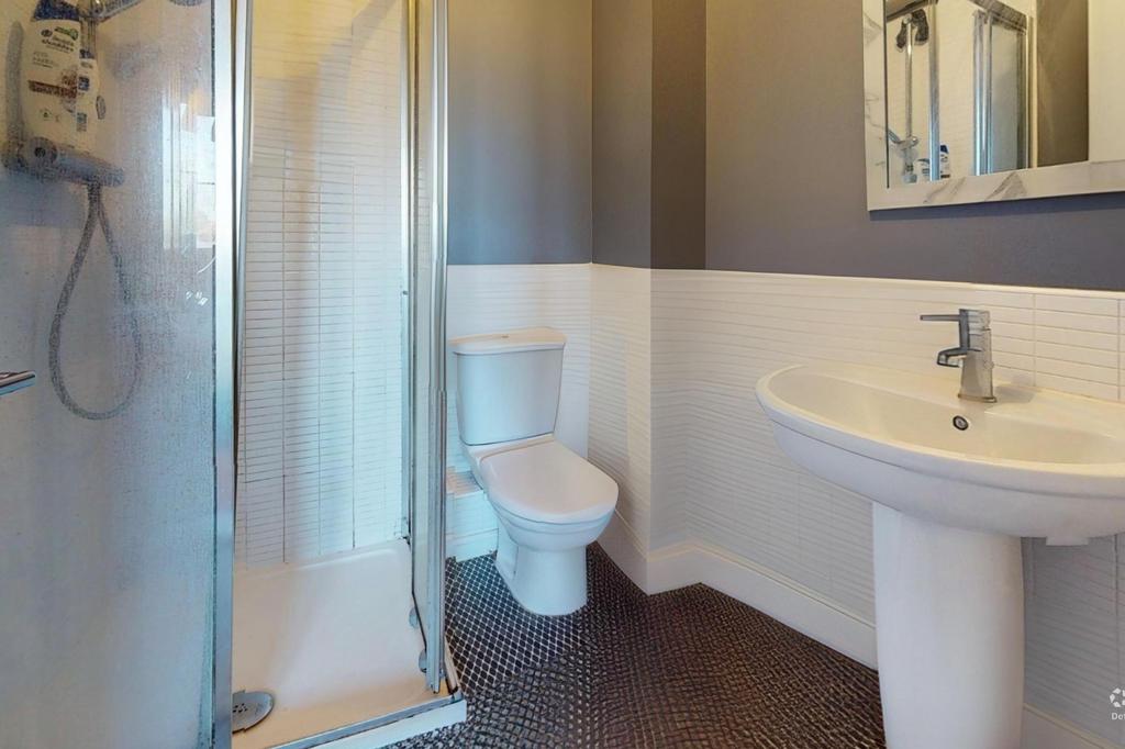 En suite