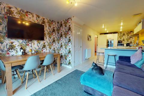 4 bedroom terraced house for sale, Greystones, Willesborough, Ashford TN24 0FR