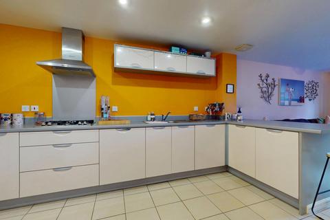 4 bedroom terraced house for sale, Greystones, Willesborough, Ashford TN24 0FR