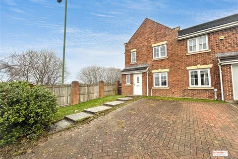 Fenwick Way, Consett, DH8