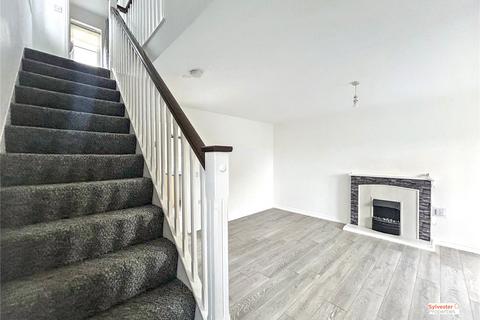 undefined, Fenwick Way, Consett, DH8