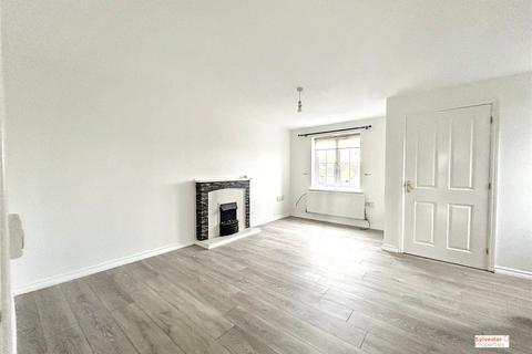 undefined, Fenwick Way, Consett, DH8