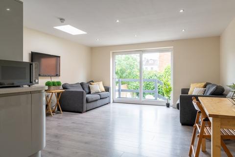 undefined, Courtenay Street, Cheltenham GL50