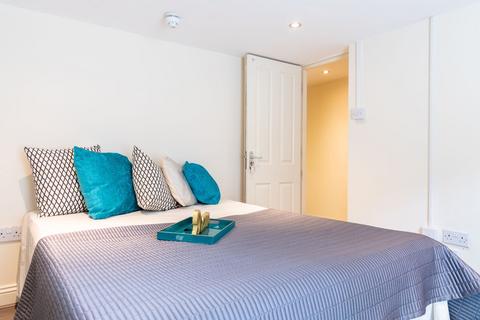 undefined, Courtenay Street, Cheltenham GL50